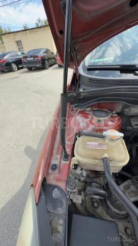 Kia  2008, 358,000 km - 1.6 l - Sumqayıt