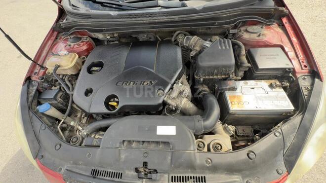 Kia  2008, 358,000 km - 1.6 l - Sumqayıt