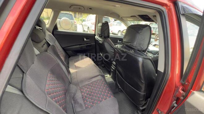 Kia  2008, 358,000 km - 1.6 l - Sumqayıt
