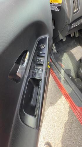 Kia  2008, 358,000 km - 1.6 l - Sumqayıt