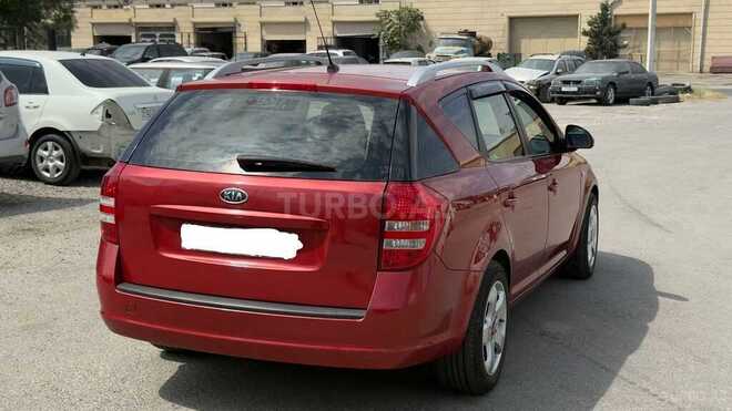 Kia  2008, 358,000 km - 1.6 l - Sumqayıt