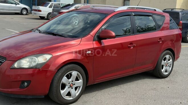 Kia  2008, 358,000 km - 1.6 l - Sumqayıt