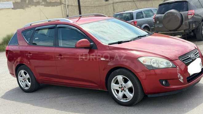 Kia  2008, 358,000 km - 1.6 l - Sumqayıt