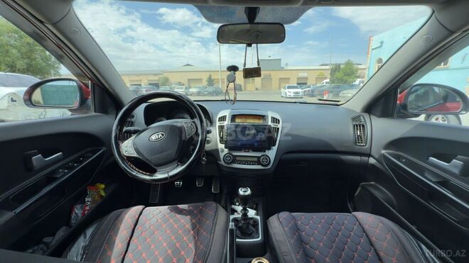 Kia  2008, 358,000 km - 1.6 l - Sumqayıt
