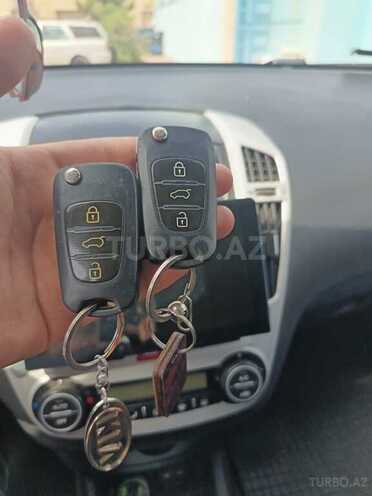 Kia  2008, 358,000 km - 1.6 l - Sumqayıt