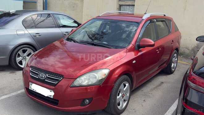 Kia  2008, 358,000 km - 1.6 l - Sumqayıt