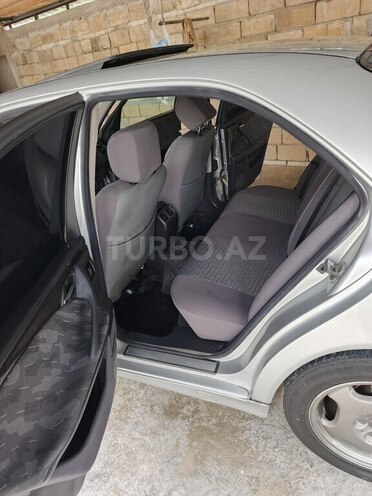 Mercedes E 220 d 1999, 485,000 km - 2.2 l - Bakı