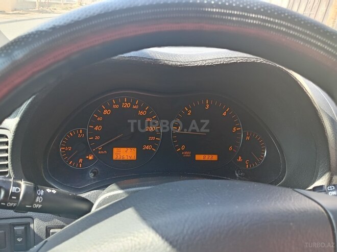 Toyota Avensis 2004, 336,700 km - 2.0 l - Bakı