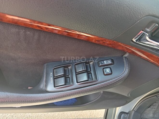 Toyota Avensis 2004, 336,700 km - 2.0 l - Bakı