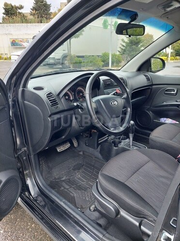 Kia Picanto 2008, 118,000 km - 1.1 l - Bakı