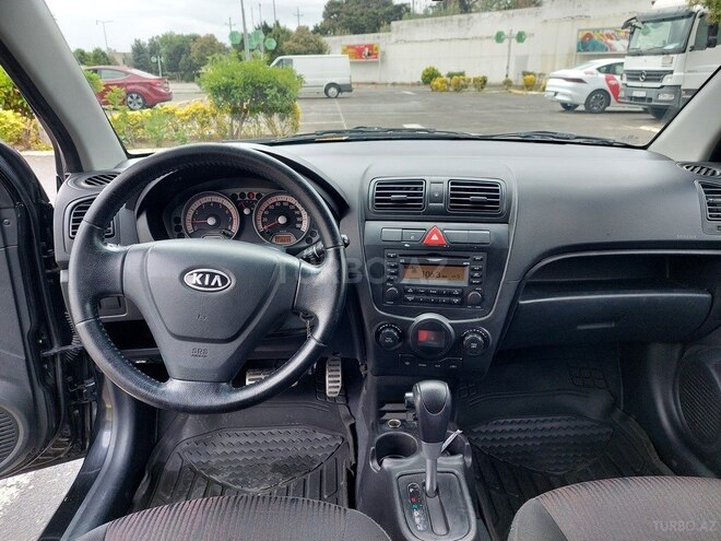 Kia Picanto 2008, 118,000 km - 1.1 l - Bakı