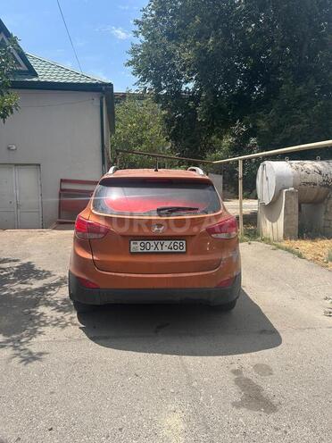 Hyundai ix35 2013, 181,000 km - 2.0 l - Bakı