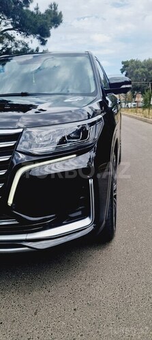Changan CS 95 2021, 75,000 km - 2.0 l - Bakı