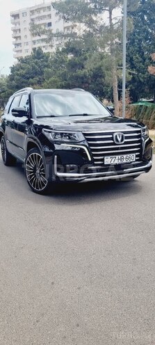Changan CS 95 2021, 75,000 km - 2.0 l - Bakı
