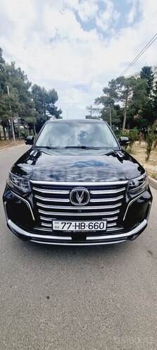 Changan CS 95 2021, 75,000 km - 2.0 l - Bakı