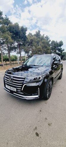 Changan CS 95 2021, 75,000 km - 2.0 l - Bakı