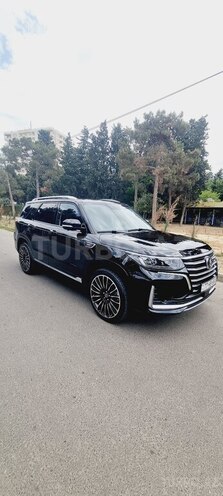 Changan CS 95 2021, 75,000 km - 2.0 l - Bakı