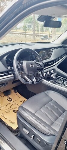 Changan CS 95 2021, 75,000 km - 2.0 l - Bakı