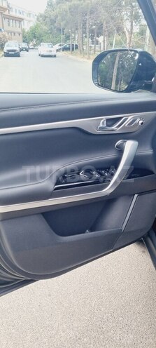 Changan CS 95 2021, 75,000 km - 2.0 l - Bakı