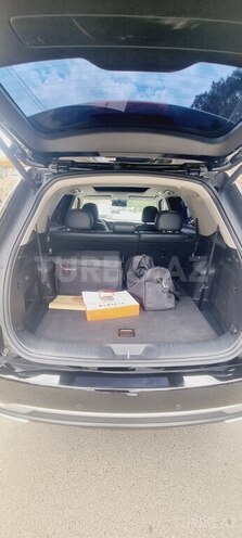 Changan CS 95 2021, 75,000 km - 2.0 l - Bakı