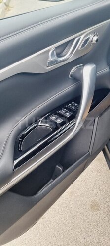 Changan CS 95 2021, 75,000 km - 2.0 l - Bakı
