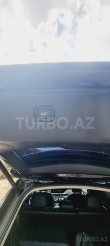 Changan CS 95 2021, 75,000 km - 2.0 l - Bakı
