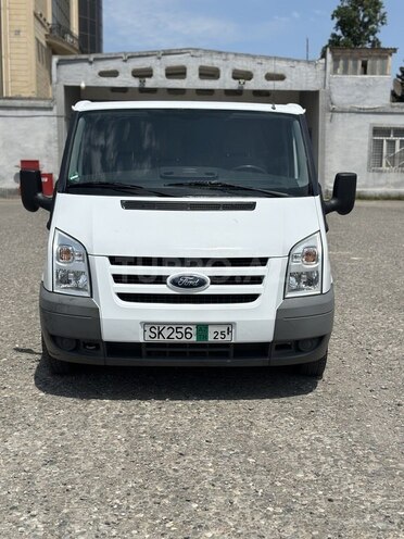 Ford Transit 2011, 175,000 km - 2.2 л - Bakı