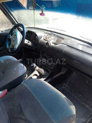 LADA (VAZ) 2106 2002, 44,000 km - 1.5 л - Kürdəmir