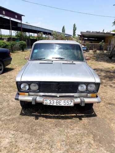LADA (VAZ) 2106 2002, 44,000 km - 1.5 л - Kürdəmir