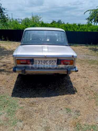 LADA (VAZ) 2106 2002, 44,000 km - 1.5 л - Kürdəmir
