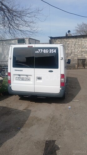 Ford Transit 2007, 337,000 km - 2.2 л - Bakı