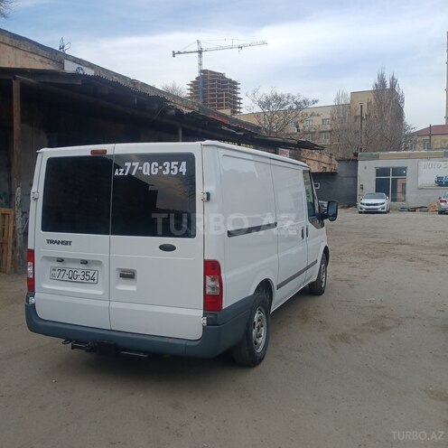 Ford Transit 2007, 337,000 km - 2.2 л - Bakı