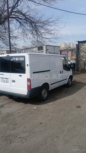 Ford Transit 2007, 337,000 km - 2.2 л - Bakı