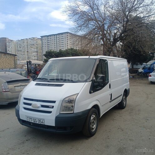 Ford Transit 2007, 337,000 km - 2.2 л - Bakı