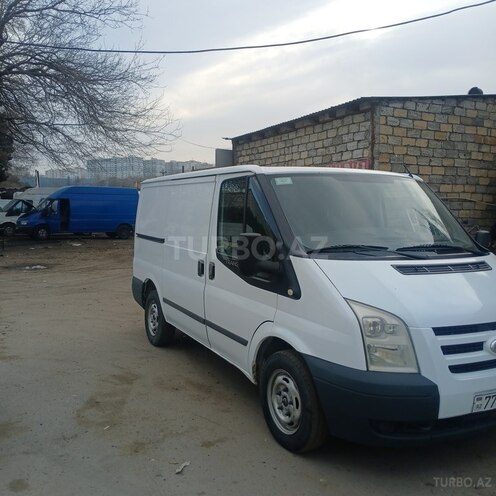Ford Transit 2007, 337,000 km - 2.2 л - Bakı