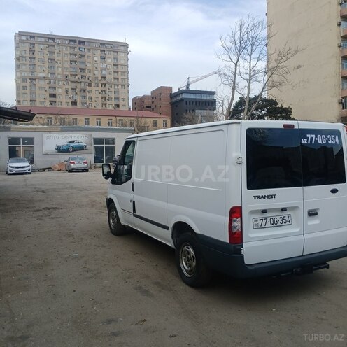 Ford Transit 2007, 337,000 km - 2.2 л - Bakı