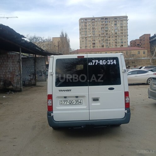 Ford Transit 2007, 337,000 km - 2.2 л - Bakı