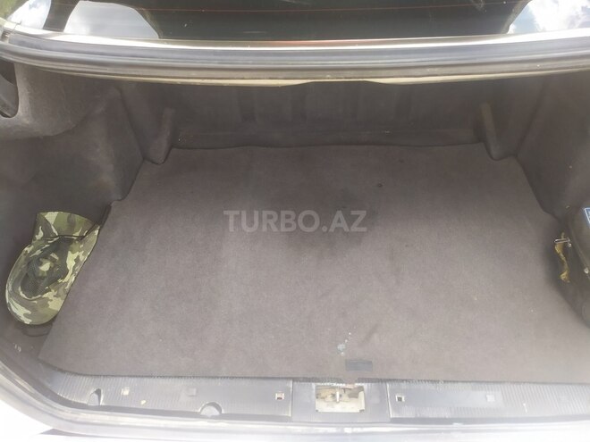Mercedes E 200 1996, 625,112 km - 2.0 l - Gəncə