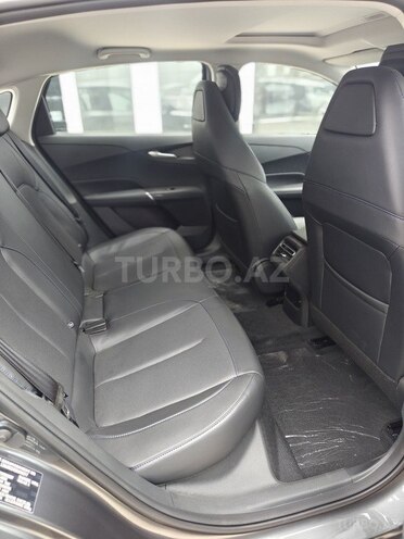Changan Qiyuan A05 2025, 0 km - 1.5 l - Bakı