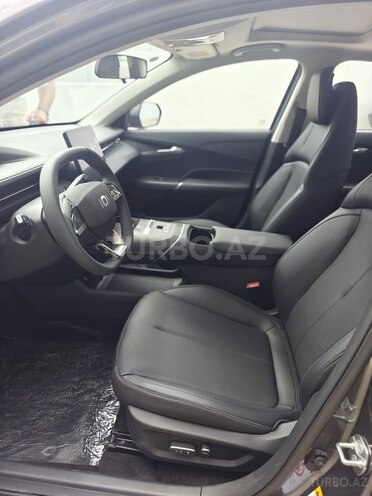 Changan Qiyuan A05 2025, 0 km - 1.5 l - Bakı