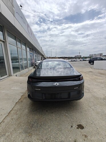 Changan Qiyuan A05 2025, 0 km - 1.5 l - Bakı