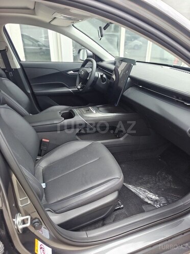 Changan Qiyuan A05 2025, 0 km - 1.5 l - Bakı