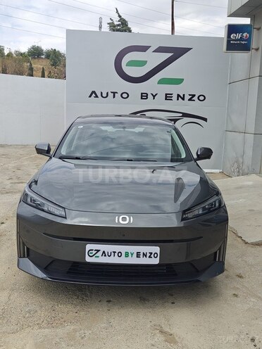 Changan Qiyuan A05 2025, 0 km - 1.5 l - Bakı