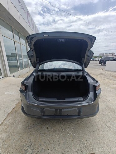Changan Qiyuan A05 2025, 0 km - 1.5 l - Bakı