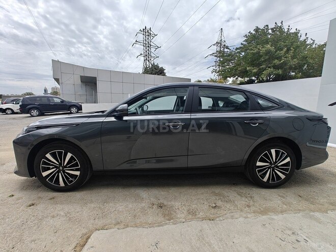 Changan Qiyuan A05 2025, 0 km - 1.5 l - Bakı