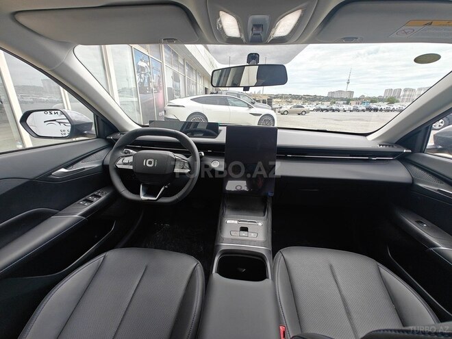 Changan Qiyuan A05 2025, 0 km - 1.5 l - Bakı