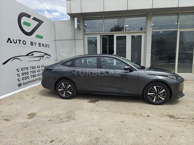 Changan Qiyuan A05 2025, 0 km - 1.5 l - Bakı