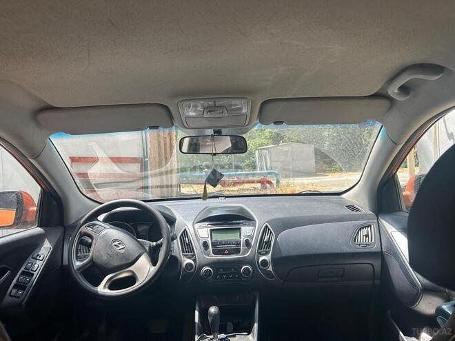 Hyundai ix35 2013, 181,000 km - 2.0 l - Bakı