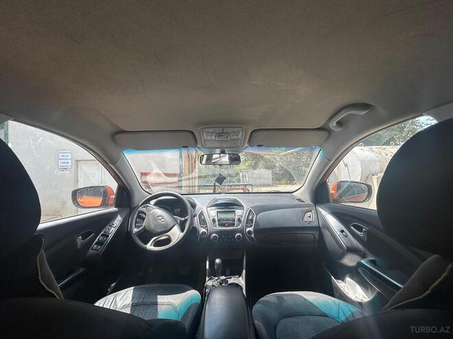 Hyundai ix35 2013, 181,000 km - 2.0 l - Bakı