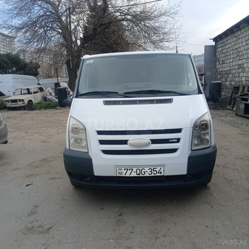 Ford Transit 2007, 337,000 km - 2.2 л - Bakı